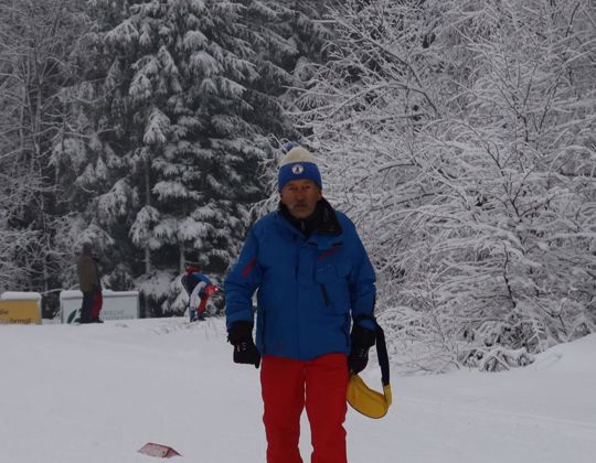  Vereinsmeisterschaft 2026 – MNC am Rothbühlsender